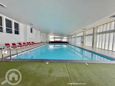 2 Bedroom Flat for Rent in Sabah Al Salem, Kuwait City - Two Bedroom Apartment for Rent in Saba al salem
