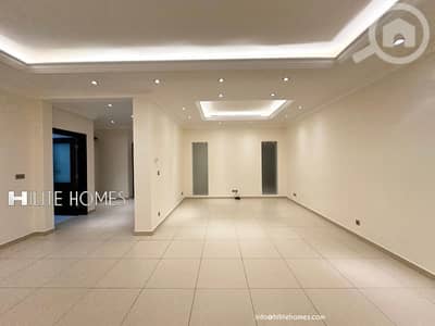 2 Bedroom Apartment for Rent in Salwa, Kuwait City - Spacious Two Master Bedroom Apartment for Rent in Salwa