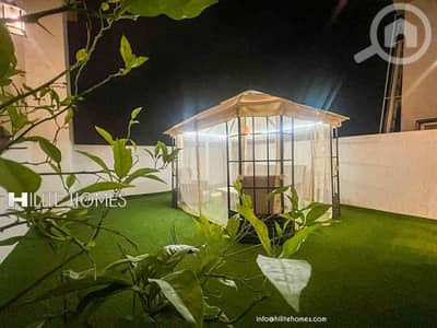 فلیٹ 2 غرفة نوم للايجار في مشرف، مدينة الكويت - Brand new Two bedroom floor with spacious Roof top for rent in Mishref فلیٹ 2 غرفة نوم للايجار في مشرف، مدينة الكويت - Brand new Two bedroom floor with spacious Roof top for rent in Mishref