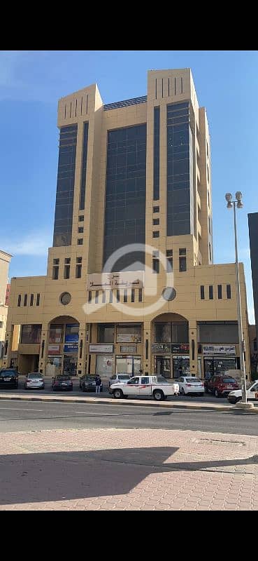 عقارات تجارية اخرى  للايجار في حولي، مدينة الكويت - مكاتب للايجار