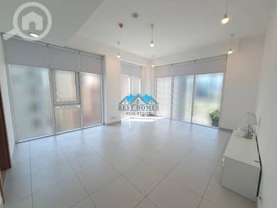 شقة 2 غرفة نوم للايجار في بنيد القار، مدينة الكويت - 2 Master Bedroom Semi-Furnished Apartment with Pool in Bneid Al Gar شقة 2 غرفة نوم للايجار في بنيد القار، مدينة الكويت - 2 Master Bedroom Semi-Furnished Apartment with Pool in Bneid Al Gar
