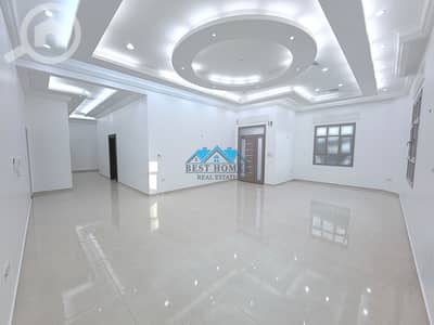شقة 4 غرف نوم للايجار في فنيطيس، مدينة الكويت - Modern 4 Master Bedroom GroundFloor with Private Entrance in Funaitees شقة 4 غرف نوم للايجار في فنيطيس، مدينة الكويت - Modern 4 Master Bedroom GroundFloor with Private Entrance in Funaitees