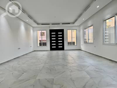 4 Bedroom Apartment for Rent in Salwa, Kuwait City - Brand new villa for rent in Salways, Hilitehomes