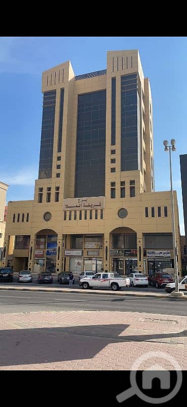 عقارات تجارية اخرى  للايجار في حولي، مدينة الكويت - مكاتب للايجار