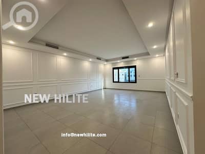 4 Bedroom Flat for Rent in Mubarak Al Kabeer, Kuwait City - FOUR BEDROOM FLOOR FOR RENT IN AL MASSAYEL 4 Bedroom Flat for Rent in Mubarak Al Kabeer, Kuwait City - FOUR BEDROOM FLOOR FOR RENT IN AL MASSAYEL