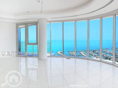 شقة 3 غرف نوم للايجار في الشعب، مدينة الكويت - 3 BEDROOM APARTMENT FOR RENT IN SHAAB AL-BAHRI, HAWALLY