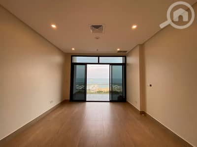2 Bedroom Flat for Rent in Al Salmiya, Kuwait City - 2 Bedroom Sea View Apartment in Salmiya with Balcony 2 Bedroom Flat for Rent in Al Salmiya, Kuwait City - 2 Bedroom Sea View Apartment in Salmiya with Balcony