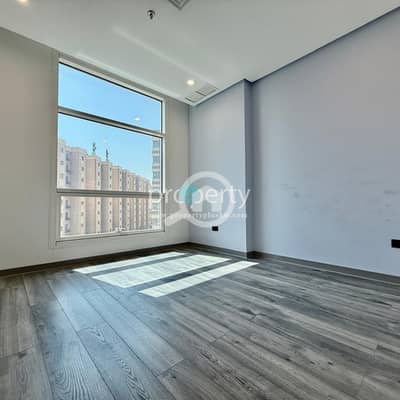 1 Bedroom Apartment for Rent in Mahboula, Kuwait City - Spacious Semi-Furnished 1 Bedroom Apartment for Rent in Mahboula