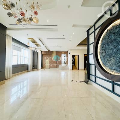 شقة 5 غرف نوم للايجار في السالمية، مدينة الكويت - Beautiful Five Bedroom Penthouse for rent in Salmiya شقة 5 غرف نوم للايجار في السالمية، مدينة الكويت - Beautiful Five Bedroom Penthouse for rent in Salmiya
