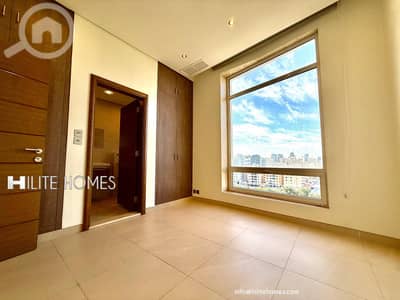 شقة 2 غرفة نوم للايجار في السالمية، مدينة الكويت - 2 Bedroom Apartment For Rent in Salmiya