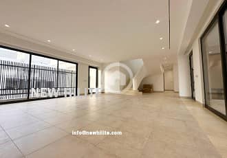 4 Bedroom Villa for Rent in Abu Fatira, Kuwait City - Brand New 4 Master Bedroom Villa for Rent in Abu Fatira