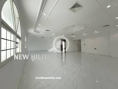 8 Bedroom Villa for Rent in Qurtuba, Kuwait City - Renovated 8-Bedroom Villa for Rent in Qortuba