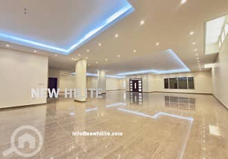 فیلا 5 غرف نوم للايجار في الجابرية، مدينة الكويت - Spacious Luxury Villa for Rent in Jabriya, Kuwait