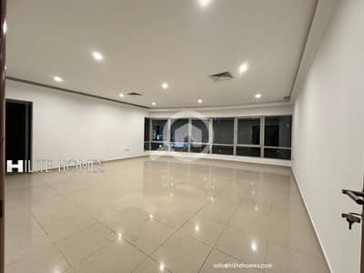 شقة 2 غرفة نوم للايجار في السالمية، مدينة الكويت - Two Bedroom Apartment for Rent in Salmiya