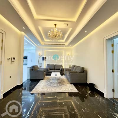 فلیٹ 2 غرفة نوم للايجار في مشرف، مدينة الكويت - Two bedroom floor with spacious Roof top for rent in Mishref فلیٹ 2 غرفة نوم للايجار في مشرف، مدينة الكويت - Two bedroom floor with spacious Roof top for rent in Mishref