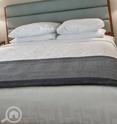 شقة 1 غرفة نوم للايجار في الفنطاس، مدينة الكويت - Nice Furnished 1 bedroom apt in fintas with pool, gym شقة 1 غرفة نوم للايجار في الفنطاس، مدينة الكويت - Nice Furnished 1 bedroom apt in fintas with pool, gym
