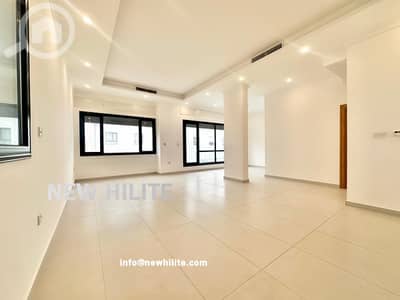 فلیٹ 4 غرف نوم للايجار في مبارك الكبير، مدينة الكويت - Four Master Bedroom Floor for Rent in Al-Massayel