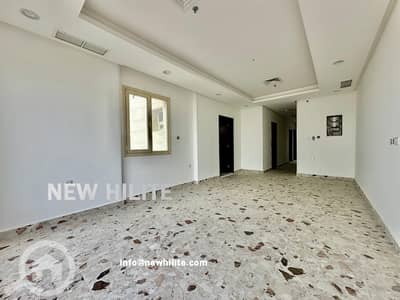 شقة 3 غرف نوم للايجار في صباح السالم، مدينة الكويت - Brand New 3-Bedroom Apartment for Rent in Sabah Al Salem
