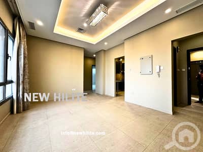 شقة 2 غرفة نوم للايجار في صباح السالم، مدينة الكويت - Elegant 2 Master Bedroom Apartment in Sabah Al Salem