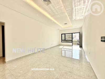 3 Bedroom Flat for Rent in Salwa, Kuwait City - Modern 3 bedroom ground floor apartment for rent in Salwa