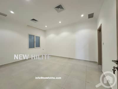 4 Bedroom Apartment for Rent in Salwa, Kuwait City - Ground floor Four Bedroom apartment for rent in Salwa