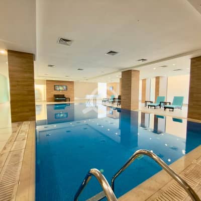1 Bedroom Flat for Rent in Bnied Al Qar, Kuwait City - Fully furnished luxury one Bedroom Serviced Apartment For Rent in Bnei