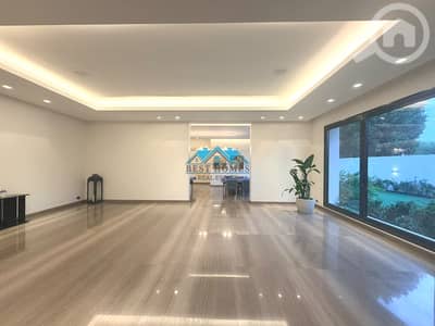 فیلا 5 غرف نوم للايجار في مشرف، مدينة الكويت - VVIP 5 Master Bedroom Luxury Villa - Private Pool & Garden in Mishref فیلا 5 غرف نوم للايجار في مشرف، مدينة الكويت - VVIP 5 Master Bedroom Luxury Villa - Private Pool & Garden in Mishref
