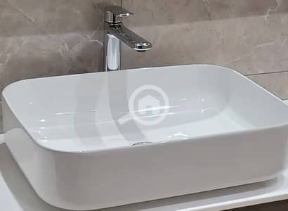 5 Bedroom Apartment for Rent in Salwa, Kuwait City - New & nice 5 bedroom floor with balcony in salwa
