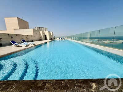شقة 1 غرفة نوم للايجار في مهبولة، مدينة الكويت - 1 Bedroom Semi-Furnished Apartment for Rent in Mahboula شقة 1 غرفة نوم للايجار في مهبولة، مدينة الكويت - 1 Bedroom Semi-Furnished Apartment for Rent in Mahboula