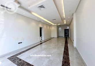 3 Bedroom Apartment for Rent in Salwa, Kuwait City - Spacious 3 Master Bedroom Apartment for Rent in Salwa