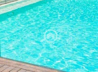 3 Bedroom Flat for Rent in Salwa, Kuwait City - Luxurious furnished 2 & 3 bedrooms apt in salwa with pool.