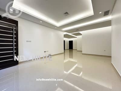 4 Bedroom Apartment for Rent in Rumaithiya, Kuwait City - FOUR BEDROOM BASEMENT APARTMENT FOR RENT IN RUMAITHIYA
