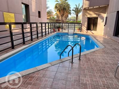 3 Bedroom Flat for Rent in Salwa, Kuwait City - SALWA - Spacious Fully Furnished 3 BR with Maid Room