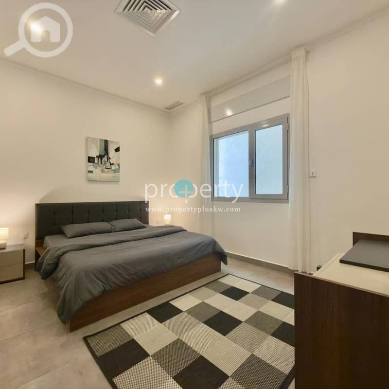 One and Two Bedroom Apartment for Rent in Massayel | Bayut Kuwait