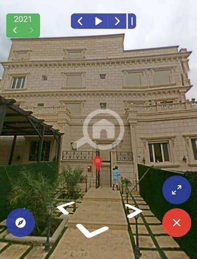 فیلا 12 غرف نوم للبيع في الشعب، مدينة الكويت - للبيع فيلا بالشعب زاوية VIP
