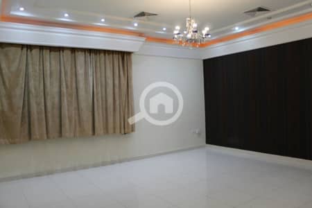 6 Bedroom Apartment for Rent in Al Fintas, Kuwait City - Villa with basement in fintas. best for company, office or family.