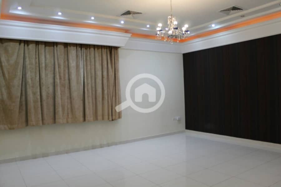 Villa with basement in fintas. best for company, office or family.