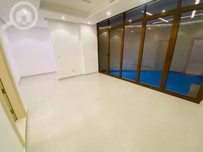 4 Bedroom Flat for Rent in Abu Fatira, Kuwait City - modern four bedrooms with private pool in abu fatira