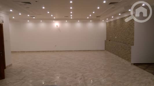 6 Bedroom Flat for Rent in Al Fintas, Kuwait City - Villa with basement in fintas. best for company, office or family.