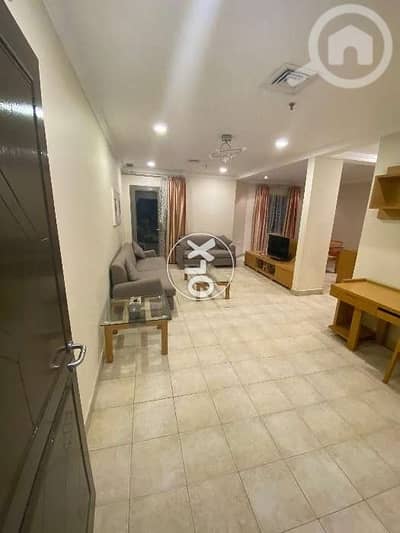2 Bedroom Flat for Rent in Al Salmiya, Kuwait City - furnished apartments in Salmiya sea side 2 bed room