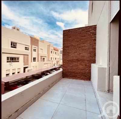 فلیٹ 4 غرف نوم للايجار في الصديق، مدينة الكويت - للايجار شقق في الصديق تشطيب جديد اول ساكن
