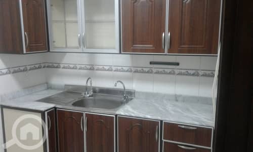 1 Bedroom Flat for Rent in Al Manqaf, Kuwait City - Nice 1 bedroom with terrace in mangaf.