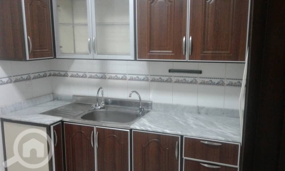 Nice 1 bedroom with terrace in mangaf.