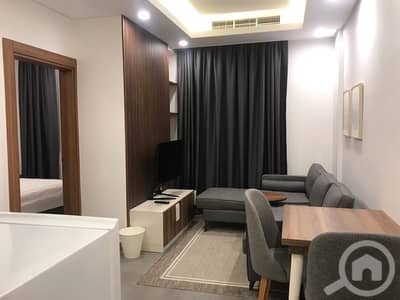 1 Bedroom Apartment for Rent in Al Salmiya, Kuwait City - One bedroom furnished apartment for rent ,Hilitehomes