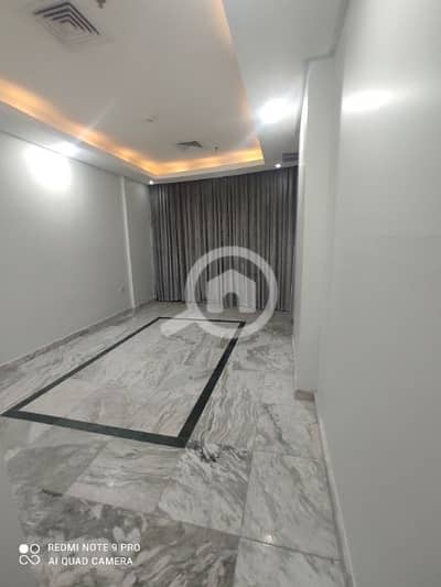 شقة 2 غرفة نوم للايجار في المنقف، مدينة الكويت - elegant Sea view apartments in Mangaf