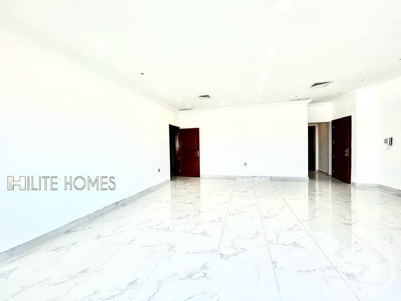 FOUR MASTER BEDROOM FLOOR FOR RENT IN MESSILA