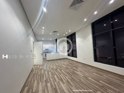 شقة 2 غرفة نوم للايجار في صباح السالم، مدينة الكويت - Brand-new 2 BHKapartment located in Sabah Al Salem