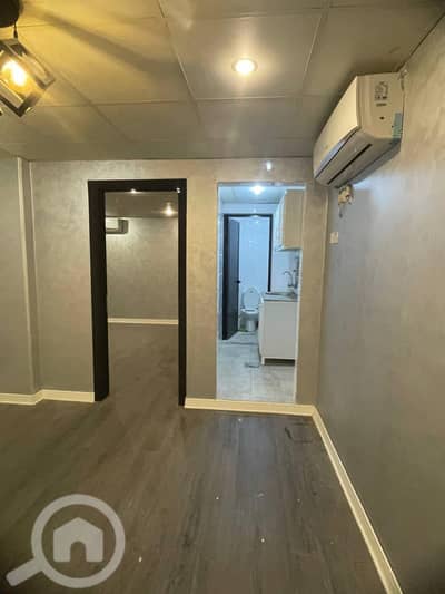 فلیٹ 1 غرفة نوم للايجار في الجابرية، مدينة الكويت - Jabriya Studio Rent - جابرية ستوديو غرفة للايجار