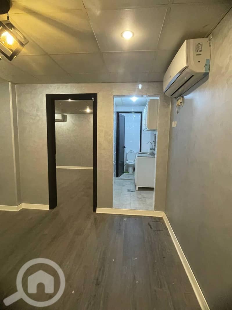 Jabriya Studio Rent - جابرية ستوديو غرفة للايجار