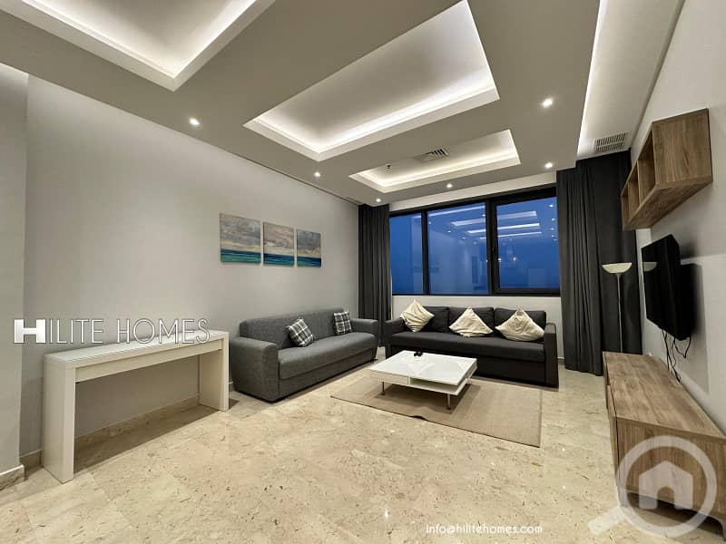 FULLY FURNISHED ONE BEDROOM APARTMENT FOR RENT IN SALMIYA FULLY FURNISHED ONE BEDROOM APARTMENT FOR RENT IN SALMIYA